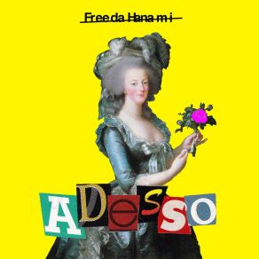 Download track Adesso Freeda Hanami