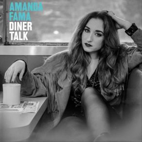 Download track Diner Talk Amanda Fama