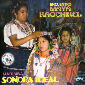 Download track Milagroso Señor De Esquipulas Marimba Sonora Ideal