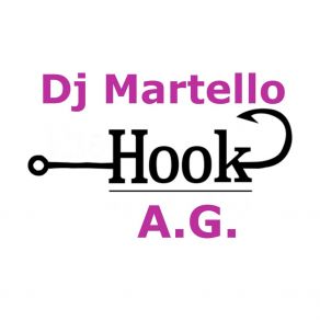 Download track Hook!!! (Radio Mix) DJ Martello