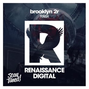 Download track Relax (Original Mix) Brooklyn 2r