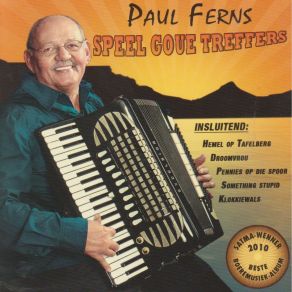 Download track Op Blouberg Se Strand Paul Ferns