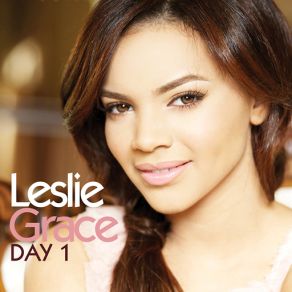 Download track Day 1 (English Version) Leslie Grace