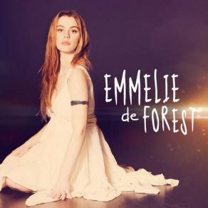 Download track Running In My Sleep Emmelie De Forest