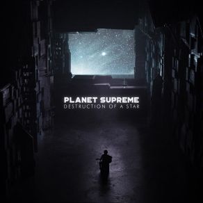 Download track Overgrowth Planet Supreme