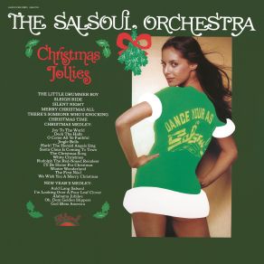 Download track Merry Christmas All (Tom Moulton 92 Remix) (2022 - Remaster) The Salsoul Orchestra, 2022 Remaster