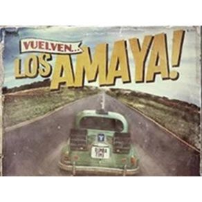 Download track Caramelos Los AmayaEl Canijo De Jerez