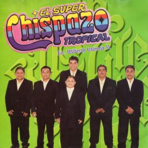 Download track Cayuco El Super Chispazo Tropical