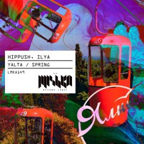 Download track Spring (Radio Edit) Ilya, Hippush