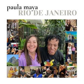 Download track Água Sagrada Paula MayaSizão Machado, Teo Lima