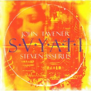 Download track Svyati John Tavener