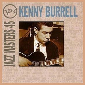 Download track Seven Come Eleven Kenny Burrell