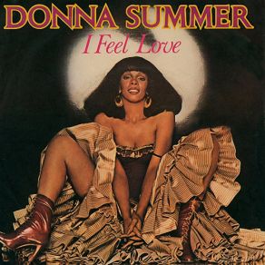 Download track Bad Girls (RAINmaker ReStructure Mix) Donna Summer