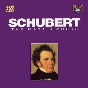 Download track 16. Im Abendrot D799 Franz Schubert