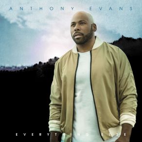 Download track Facing The Sun Anthony Evans