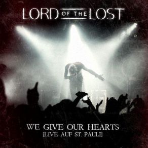 Download track Credo (Live In Hamburg) Lord Of The Lost