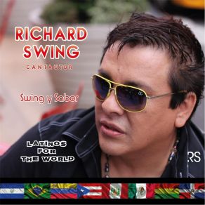 Download track Que Bonita Es Mi Tierra Richard Swing