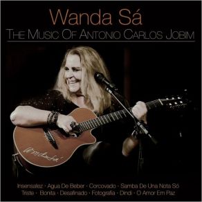 Download track One Note Samba (English Version) Wanda Sá