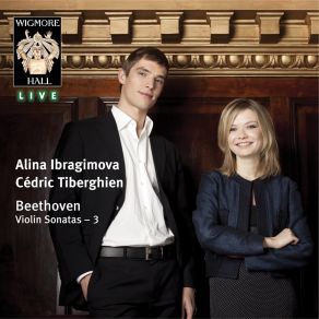 Download track 3. Violin Sonata No. 6 In A Major Op. 30 No. 1 - III. Allegretto Con Variazioni Ludwig Van Beethoven