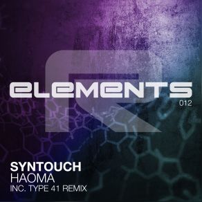 Download track Haoma (Type 41 Remix) Syntouch