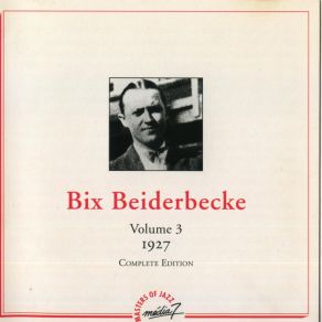 Download track I'm Wonderin' Who Bix Beiderbecke