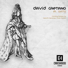 Download track El Gato (Sven Scott Remix) David Caetano