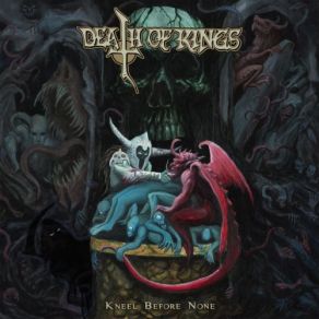 Download track Descent Into Madness Death Of Kings