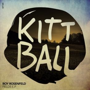 Download track Fields (Original Mix) Roy RosenfelD