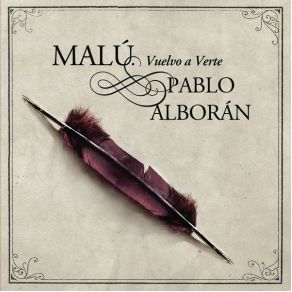 Download track Vuelvo A Verte (Piano Y Voz) Malú