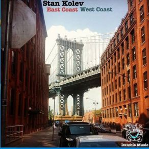 Download track East Coast, West Coast (Thanos T Remix) Stan Kolev