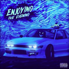 Download track ENJOYING THE EVENING - Slowed + Reverb DVRMXN