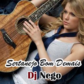 Download track Sertanejo Bom Demais 14 DJ Nego