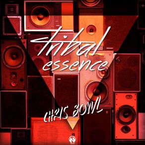 Download track Tribal Essence (Extended Mix) Chris Bowl