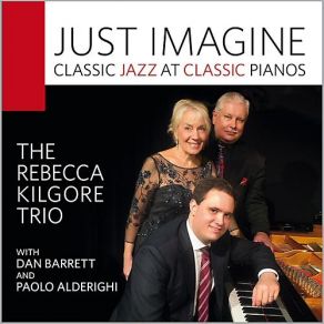 Download track Soft Winds The Rebecca Kilgore Trio