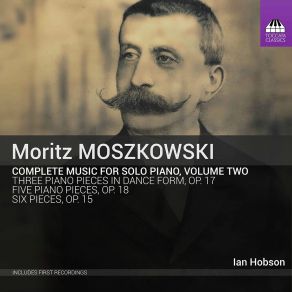 Download track No. 5 Polonaise Moritz Moszkowski