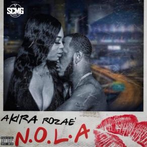 Download track Nasty Akira RozaéDre B