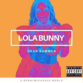 Download track Puppy Love LOLA BUNNY