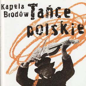 Download track Polski (Polski Dance) Kapela Brodow