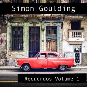 Download track El Capullito De Alheli Simon Goulding