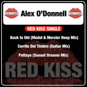 Download track Pattaya (Sunset Dreams Mix) Alex O'Donnell