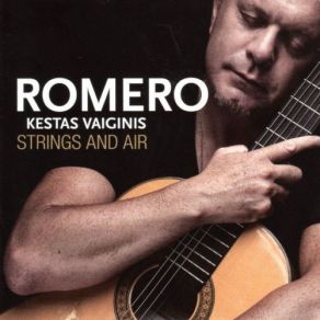 Download track Otro Atardecer Hernan Romero