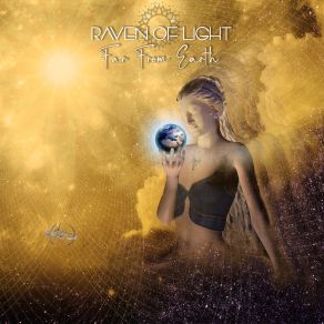 Download track Thoughts Of The Goddess Raven Of Light