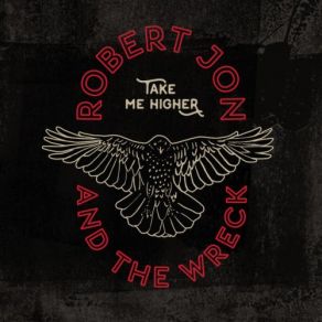 Download track Red, White, And Blood Wreck, Jon Robert