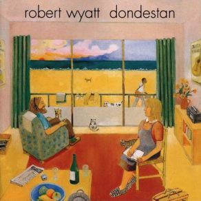 Download track N. I. O. (New Information Order) Robert Wyatt