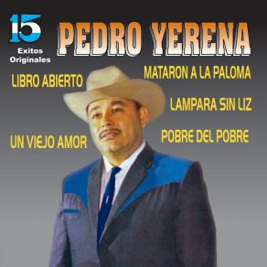 Download track Mataron A La Paloma Pedro Yerena