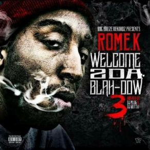 Download track 40 Glock Eastbay Rome K