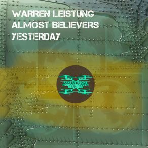 Download track Yesterday (Instrumental Club Mix) Warren Leistung