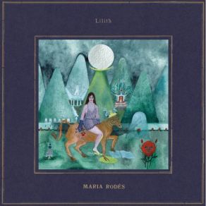 Download track A La Luna Venidera Maria Rodés