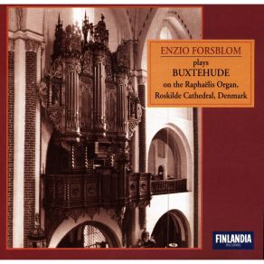 Download track Praeludium In G, BuxWV148 Dieterich Buxtehude