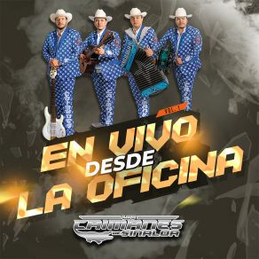 Download track El Compa Jessy Los Caimanes De Sinaloa